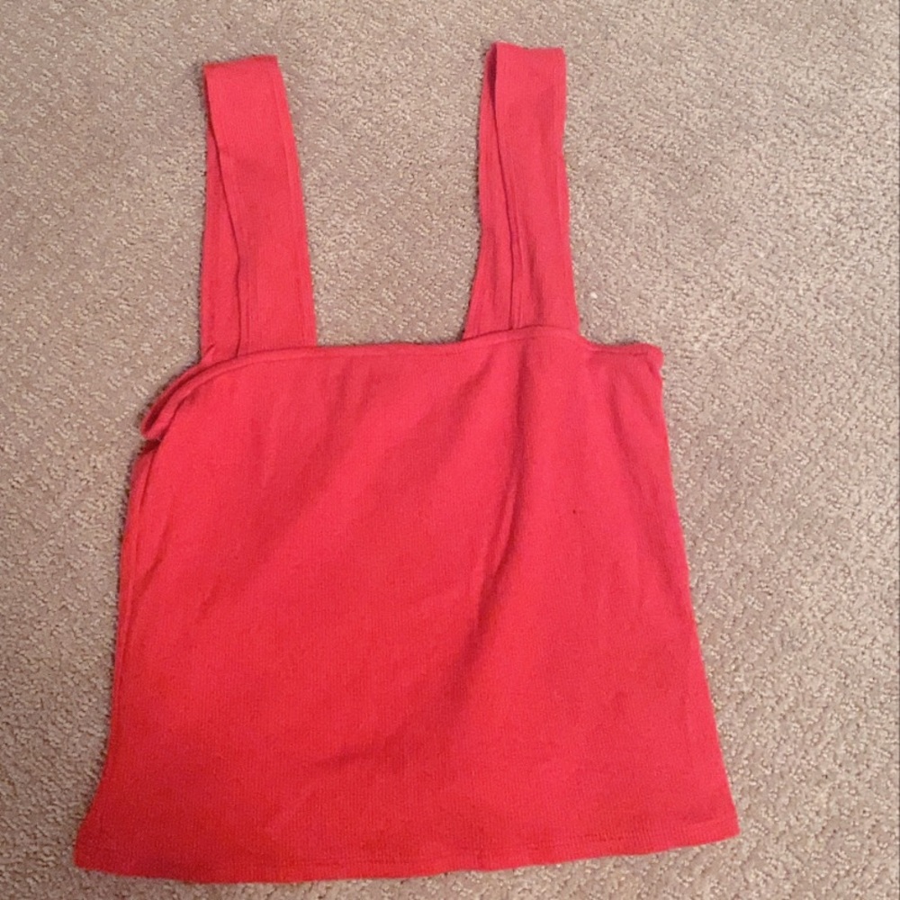 RED CAMI